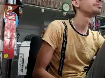 Chaturbate Nude Webcam of jhosuamoore