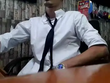 Chaturbate Live Sex of jhosuamoore