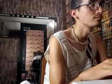 Chaturbate Best live sex cam show of jhosuamoore