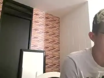 Chaturbate Live Sex of jhosuamoore