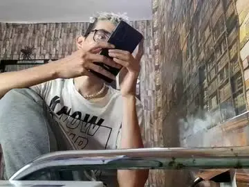 Chaturbate Adult Webcam of jhosuamoore