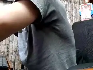 Chaturbate Watch Live Sex Cams of jhosuamoore