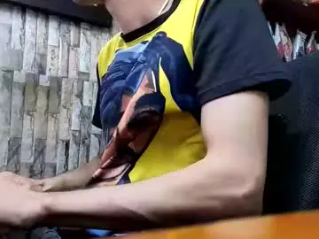 Chaturbate Best Webcam of jhosuamoore