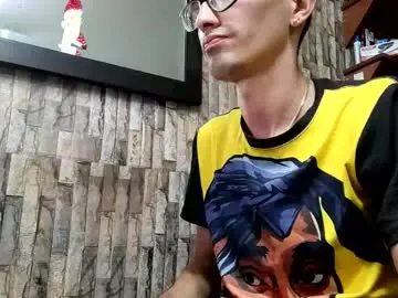 Chaturbate Adult Webcams of jhosuamoore