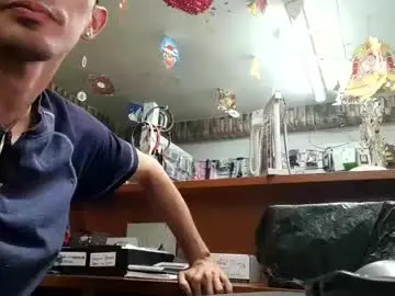 Chaturbate Adult Webcams of jhosuamoore