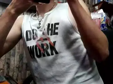 Chaturbate Adult Webcam of jhosuamoore