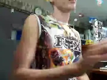 Chaturbate Free Porn Cam of jhosuamoore