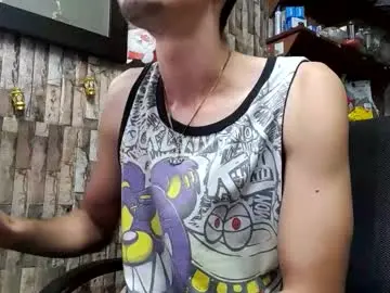 Chaturbate Adult Webcam of jhosuamoore