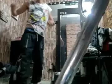 Chaturbate Best Webcam of jhosuamoore