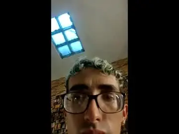 Chaturbate Sex Chat of jhosuamoore