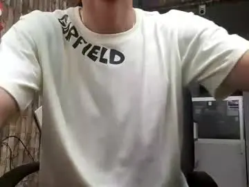 Chaturbate Best Webcam of jhosuamoore