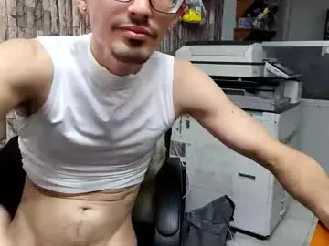 Chaturbate Adult Webcam of jhosuamoore