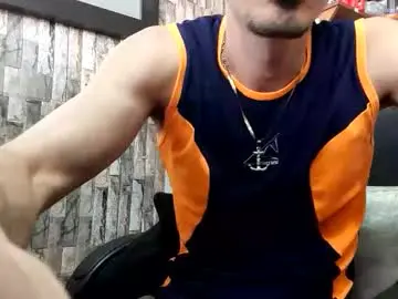 Chaturbate Adult Webcams of jhosuamoore