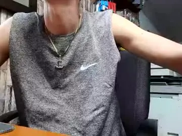 Chaturbate Best live sex cam show of jhosuamoore