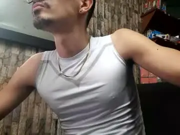 Chaturbate Watch Live Sex Cams of jhosuamoore