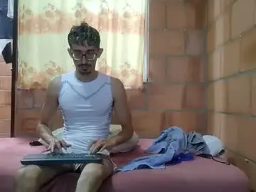 Chaturbate Live Sex of jhosuamoore