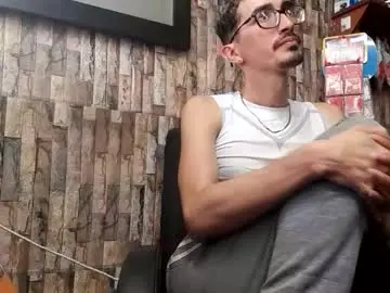 Chaturbate Sex Cam of jhosuamoore