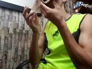 Chaturbate Adult Webcams of jhosuamoore