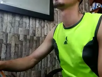 Chaturbate Nude Webcam of jhosuamoore