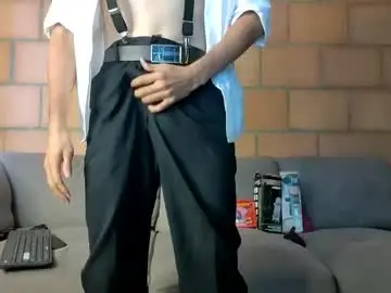 Chaturbate Adult Webcams of jhosuamoore