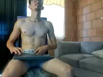 Chaturbate Live Porn of jhosuamoore