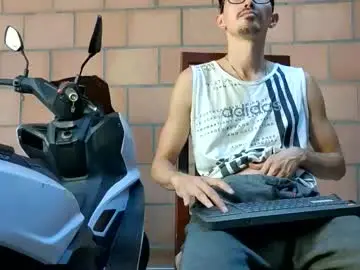 Chaturbate Adult Video Chat of jhosuamoore