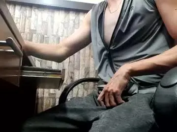 Chaturbate Best Webcam of jhosuamoore