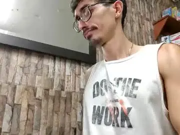 Chaturbate Best Webcam of jhosuamoore