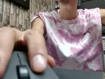 Chaturbate Best live sex cam show of jhosuamoore