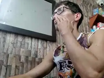 Chaturbate Best Webcam of jhosuamoore