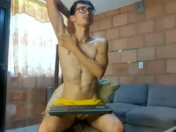 Chaturbate Adult Webcam of jhosuamoore