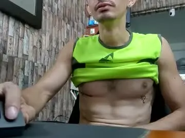 Chaturbate Live Porn of jhosuamoore