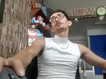 Chaturbate Sex Chat of jhosuamoore