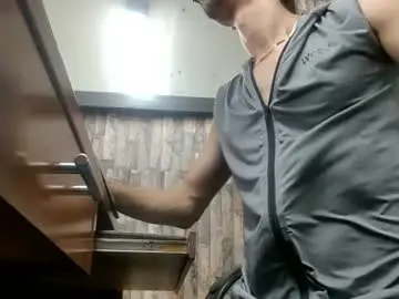 Chaturbate Private Sex Chat of jhosuamoore