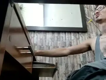 Chaturbate Live Porn of jhosuamoore