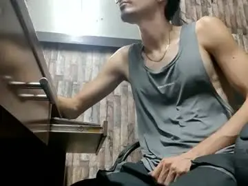 Chaturbate Watch Live Sex Cams of jhosuamoore