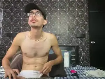 Chaturbate Sex Cam of jhosuamoore