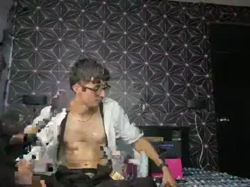 Chaturbate Live Sex of jhosuamoore