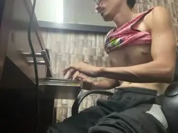 Chaturbate Adult Webcam of jhosuamoore
