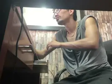 Chaturbate Best Webcam of jhosuamoore