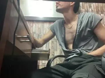 Chaturbate Adult Webcams of jhosuamoore