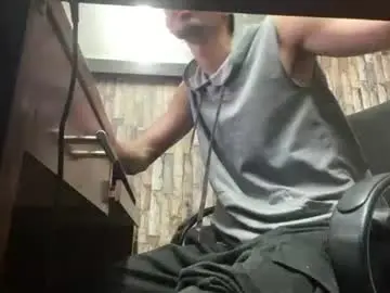 Chaturbate Live Sex of jhosuamoore