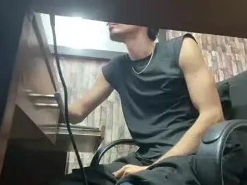 Chaturbate Adult Webcam of jhosuamoore
