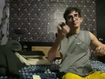 Chaturbate Live Sex of jhosuamoore