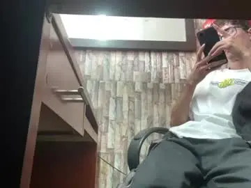 Chaturbate Watch Live Sex Cams of jhosuamoore