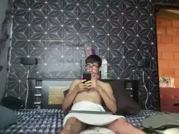 Chaturbate Sex Chat of jhosuamoore