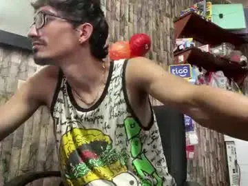 Chaturbate Adult Webcams of jhosuamoore