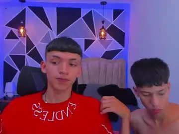 Chaturbate Adult Webcam of juan_nd_steven