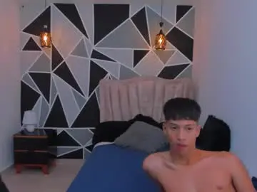 Chaturbate Private Sex Chat of juan_nd_steven