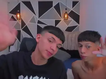 Chaturbate Adult Webcams of juan_nd_steven